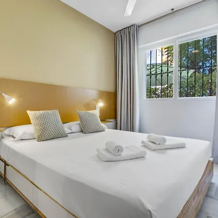 Casa Ator Apartment Torremolinos Exterior photo