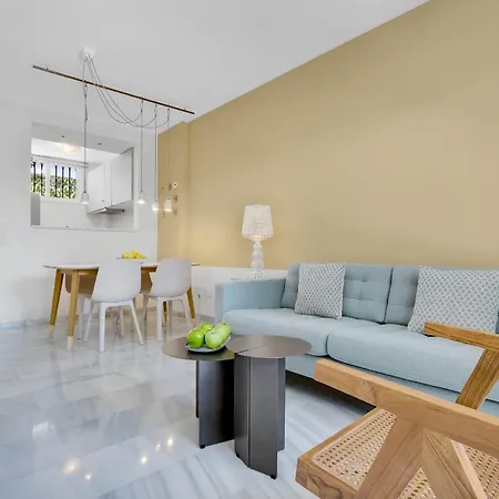 Casa Ator Apartment Torremolinos Exterior photo