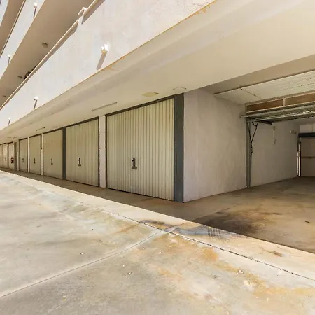 Casa Ator Apartment Torremolinos Exterior photo