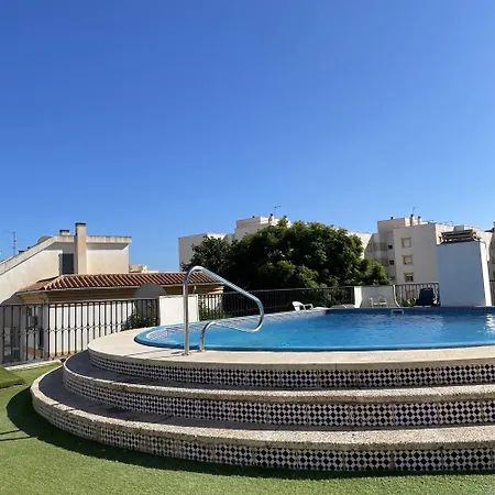 Casa Ator Apartment Torremolinos Exterior photo