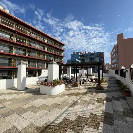 Casa Ator Apartment Torremolinos Exterior photo
